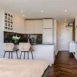 Apartamento Im Olympia Schilksee *