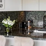 Apartamento Im Olympia Schilksee