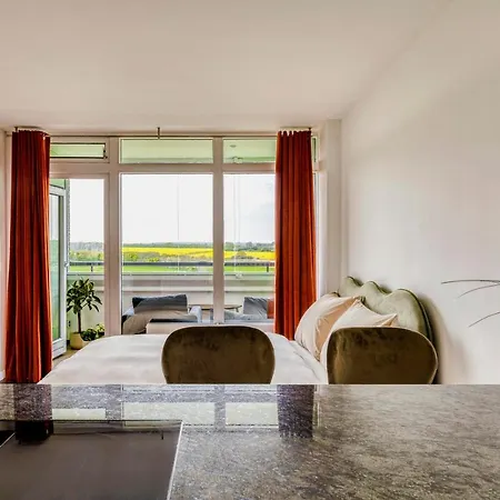 Im Olympia Schilksee Kiel