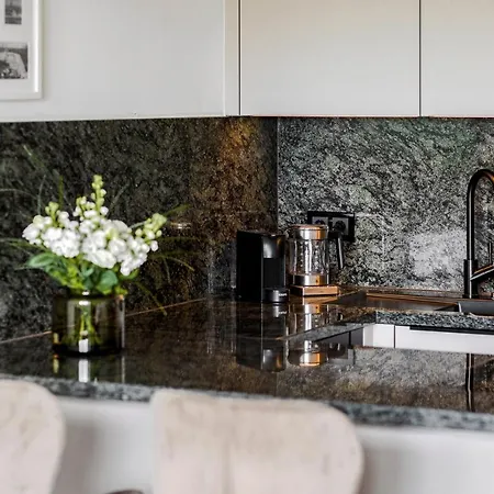 Apartament Im Olympia Schilksee