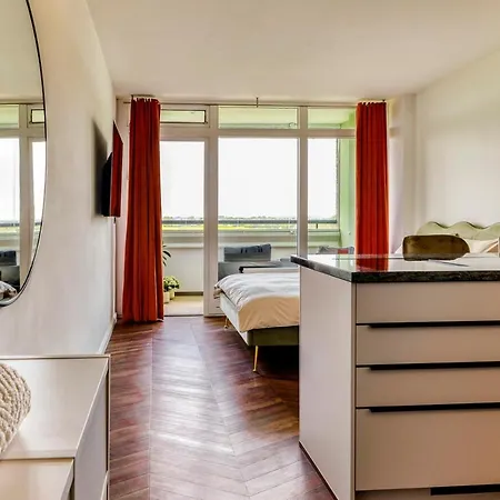 Im Olympia Schilksee Kiel