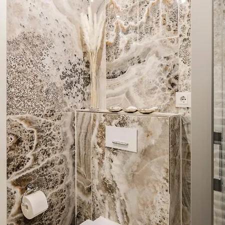 Im Olympia Schilksee Apartament Kilonia