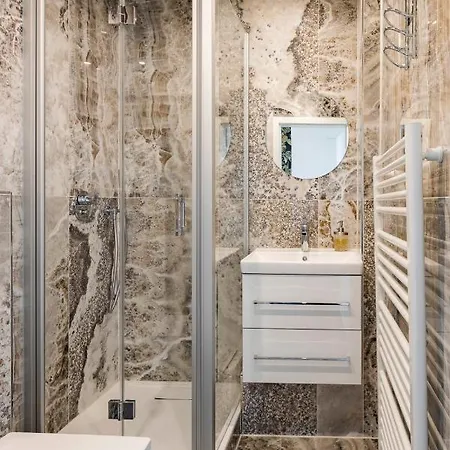 Im Olympia Schilksee Apartament Kilonia