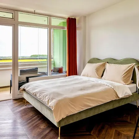 Im Olympia Schilksee Kilonia