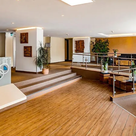 Apartament Im Olympia Schilksee Kilonia