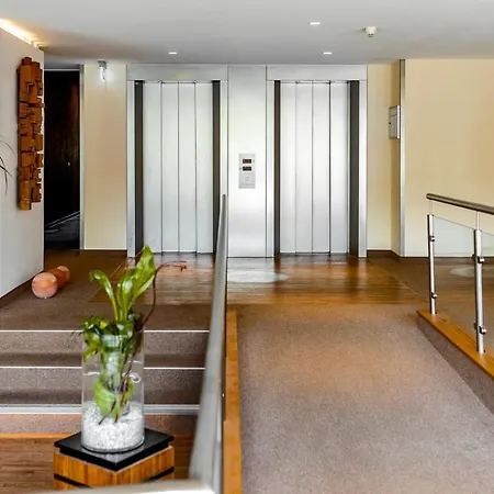 Im Olympia Schilksee Apartamento Kiel