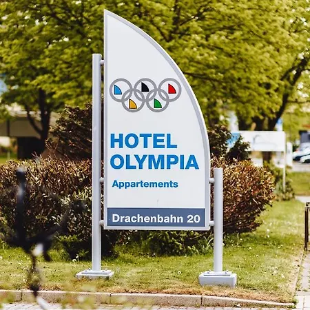 Im Olympia Schilksee