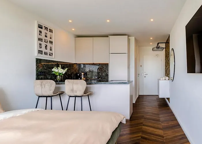 Appartement Im Olympia Schilksee *