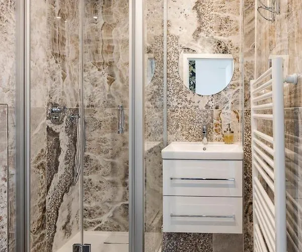 Im Olympia Schilksee Appartement Kiel