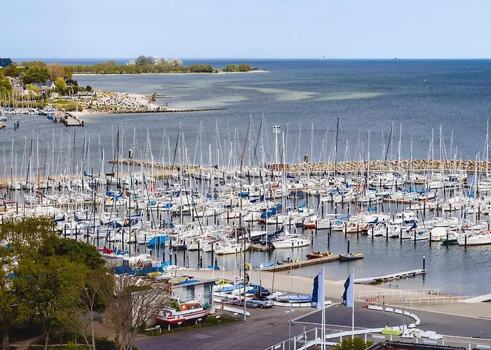 Im Olympia Schilksee